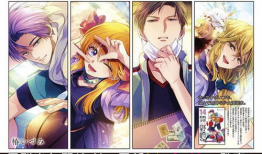 月刊少女 漫画,少女心爆棚！月刊少女漫画带你领略青春魅力