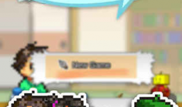 漫画道场开罗,漫画中的都市冒险传奇